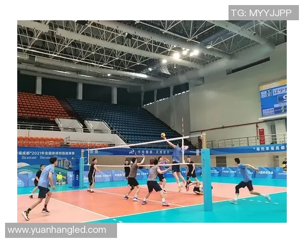 成都排球队的拼搏之路与大师赛的荣耀时刻 成都排球队的拼搏之路与大师赛的荣耀时刻