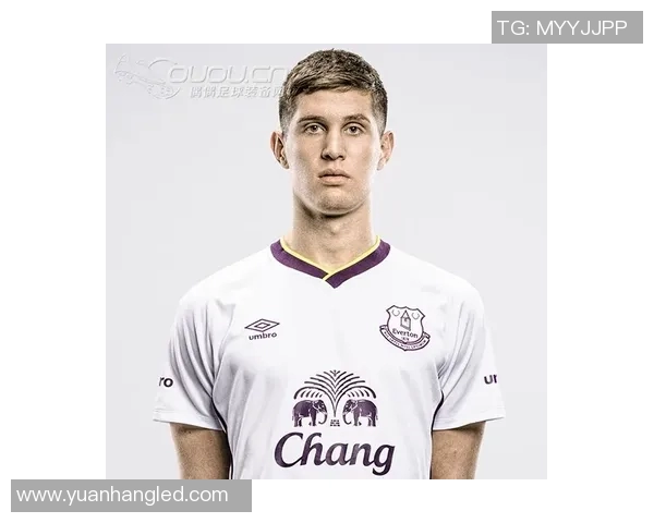 探索小众足球明星球衣的独特魅力与时尚风潮 探索小众足球明星球衣的独特魅力与时尚风潮