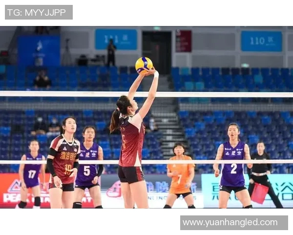 最新排球力量排行榜揭晓北京排球队强势领跑全国前十名