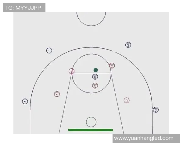 杭州篮球队区域防守策略解析与战术深度剖析