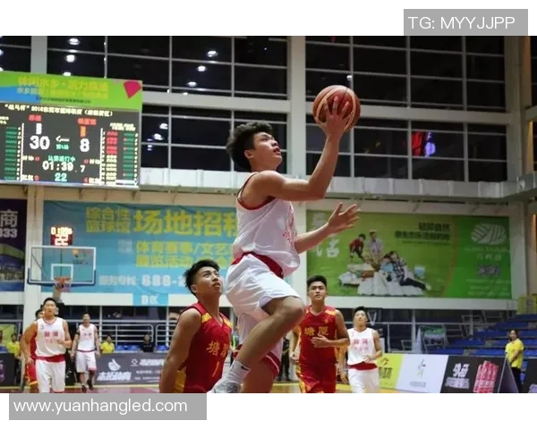 杭州篮球队荣登篮球战术排行榜第三名展现强大实力与团队合作精神