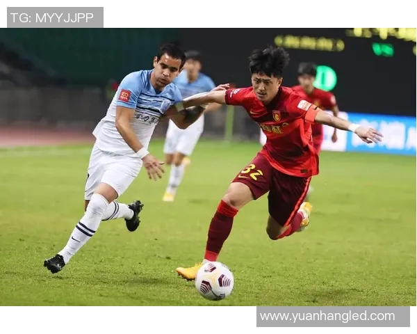 杭州足球队与上海足球队的耐力较量赛后深度分析与反思