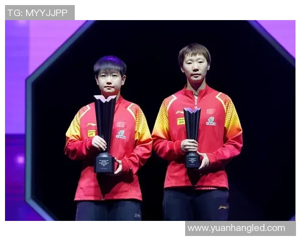 武汉乒乓球队以55分领跑大满贯积分榜展现强劲实力