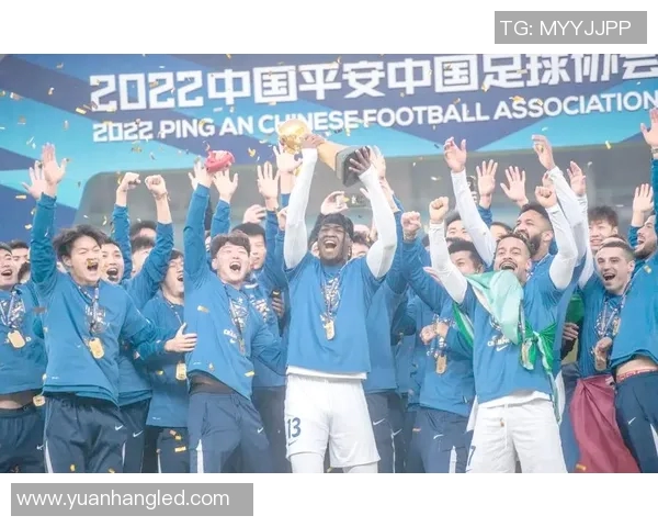 武汉足球队在城市联赛中的强势表现与未来发展潜力分析