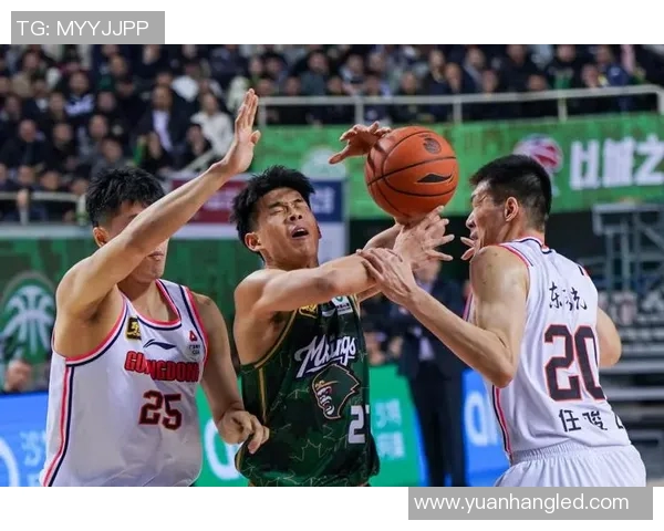 深圳篮球队与广州篮球队赛后个人能力深度分析与对比