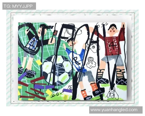 简单易学的足球明星铅笔绘画技巧分享适合初学者的创作指南