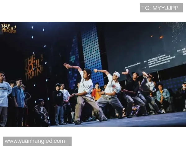 深圳街舞队引领潮流最新街舞意识TOP10榜单揭晓 深圳街舞队引领潮流最新街舞意识TOP10榜单揭晓