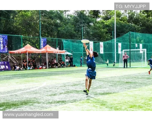 杭州飞盘队在阵地战中的表现分析与战术得失探讨